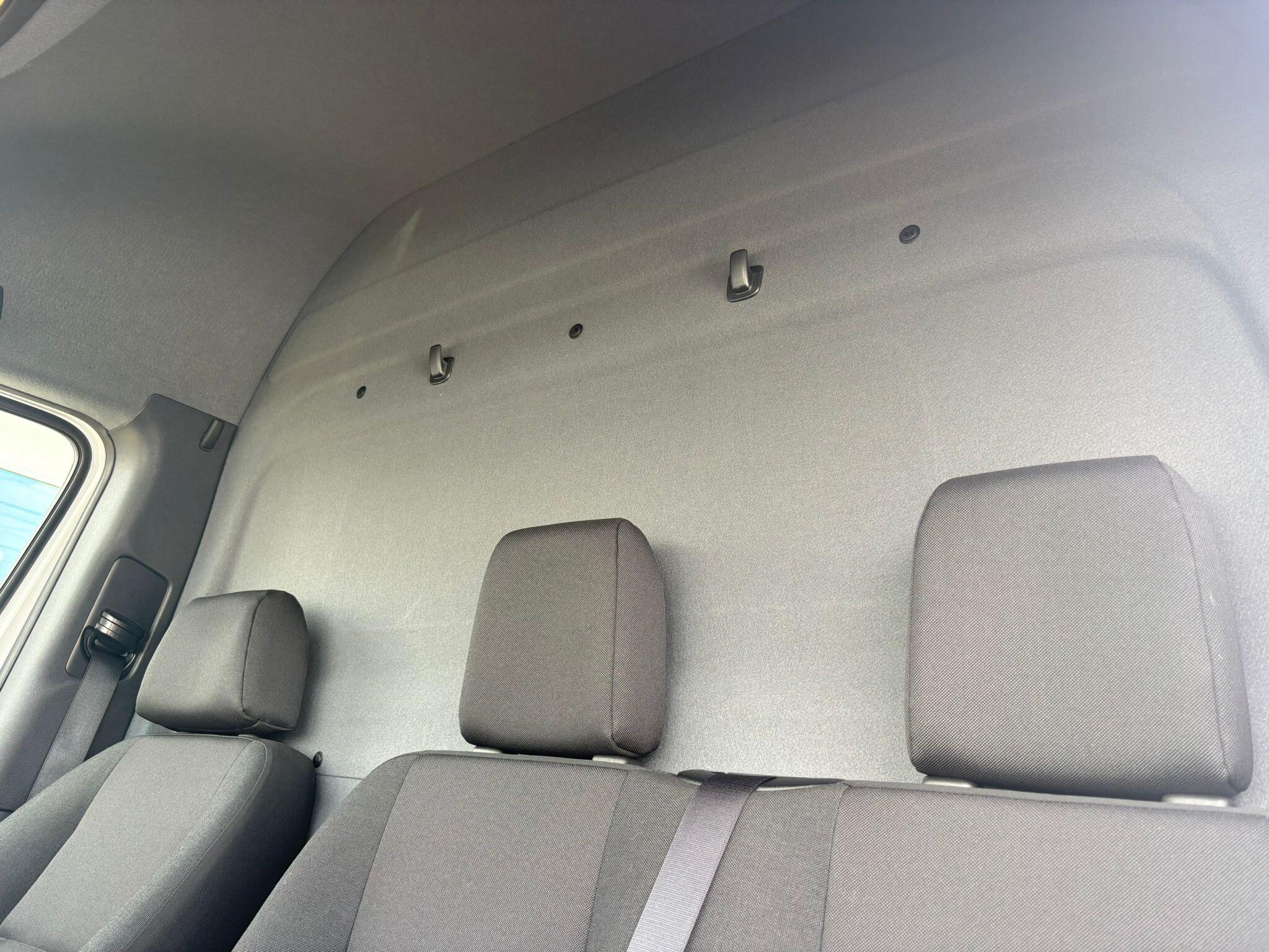 Mercedes-Benz eSprinter